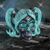 Drop Dead Gorgeous Cute and Cosmic Skull