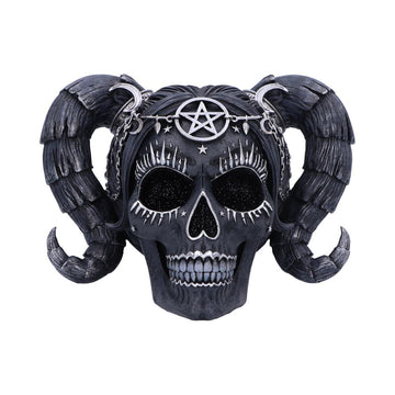 Drop Dead Gorgeous | Solve & Coagula | Skull
