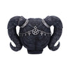 Drop Dead Gorgeous Solve & Coagula Skull
