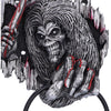Killers Door Knocker Iron Maiden