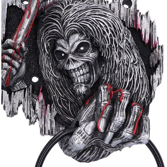 Killers | Door Knocker | Iron Maiden