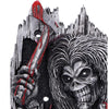 Killers Door Knocker Iron Maiden