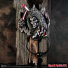 Killers Door Knocker Iron Maiden