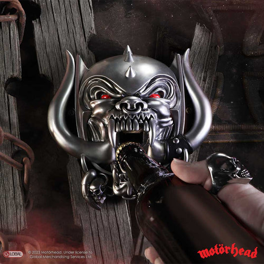 Warpig | Motorhead | Bottle Opener