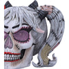 Drop Dead Gorgeous Pins and Needles Skull