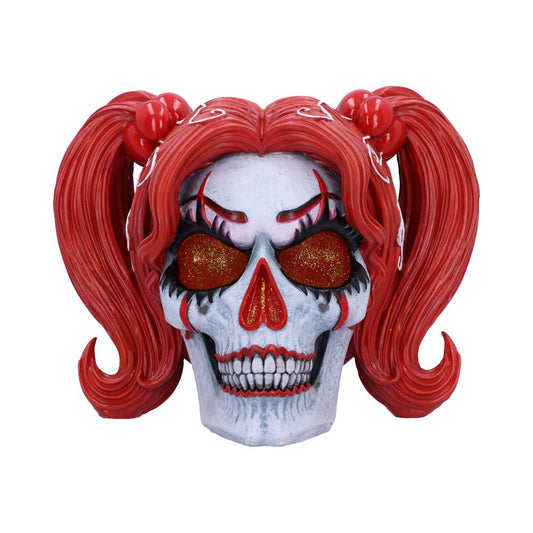 Drop Dead Gorgeous | Cackle and Chaos | Skull