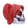 Drop Dead Gorgeous | Cackle and Chaos | Skull