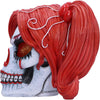 Drop Dead Gorgeous | Cackle and Chaos | Skull