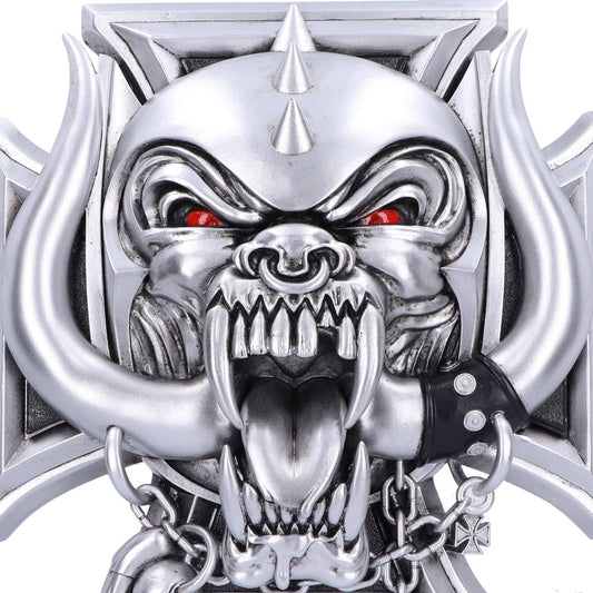 Warpig | Motorhead | Wall Plaque