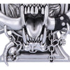 Warpig | Motorhead | Wall Plaque