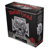 Warpig | Motorhead | Wall Plaque
