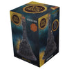 Barad Dur Backflow Official License Lord of the Rings Incense Burner