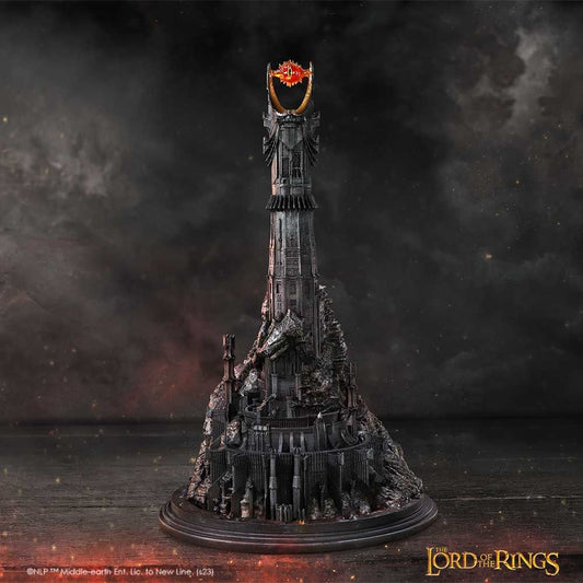 Barad Dur Backflow | Lord of the Rings | Incense Burner