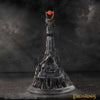 Barad Dur Backflow Official License Lord of the Rings Incense Burner