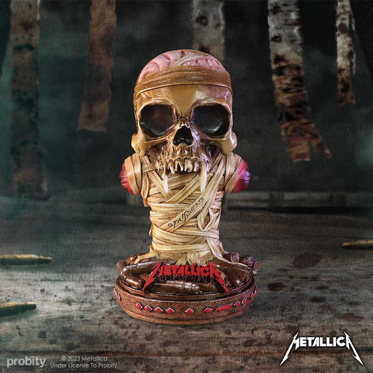 Metallica | One | Trinket Box