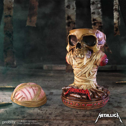 Metallica | One | Trinket Box