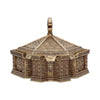 Hogwarts Harry Potter Trinket Box
