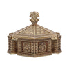 Hogwarts Harry Potter Trinket Box