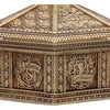 Hogwarts Harry Potter Trinket Box