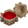 Hogwarts Harry Potter Trinket Box