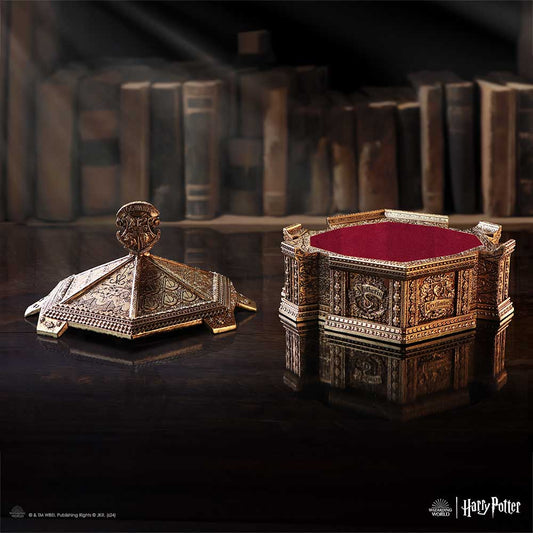 Hogwarts | Harry Potter | Trinket Box