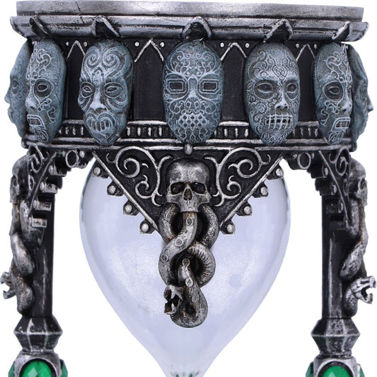 Death Eater | Harry Potter | Sand Timer