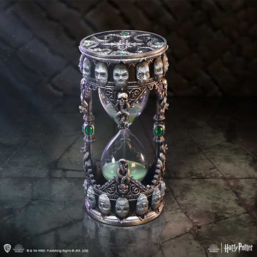 Death Eater | Harry Potter | Sand Timer