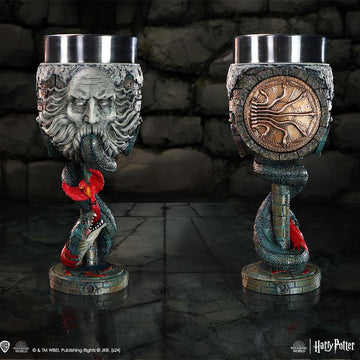 Chamber of Secrets | Harry Potter | Goblet