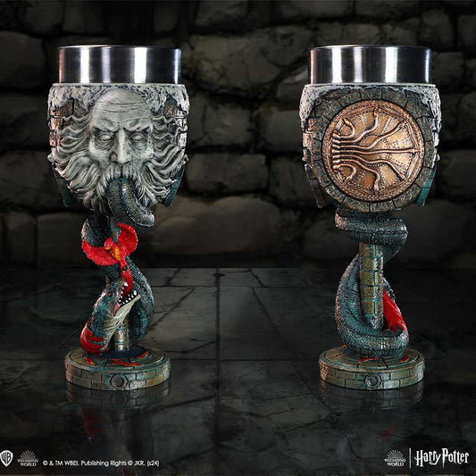 Chamber of Secrets | Harry Potter | Goblet