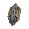 Alliance World of Warcraft Plaque