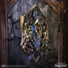 Alliance World of Warcraft Plaque