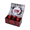 AC/DC | Logo Set of 3 | Shot Glass Set