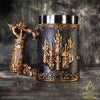 Through the Ages Assassin's Creed Tankard