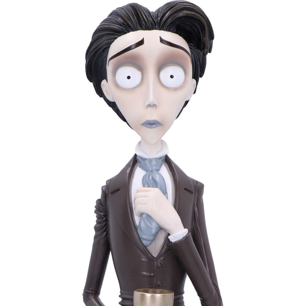 Corpse Bride Victor