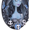 Emily | Corpse Bride | Hanging Ornament