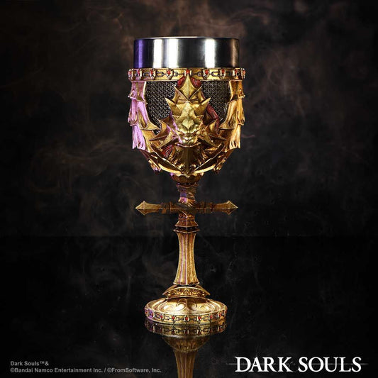 Ornstein | Dark Souls | Goblet