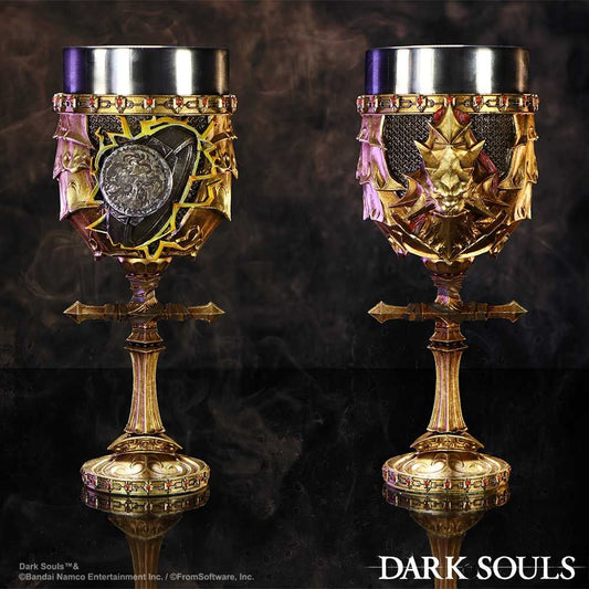 Ornstein | Dark Souls | Goblet