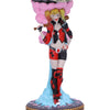 Harley Quinn DC Goblet