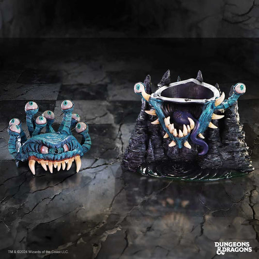 Dungeons & Dragons Monster Box