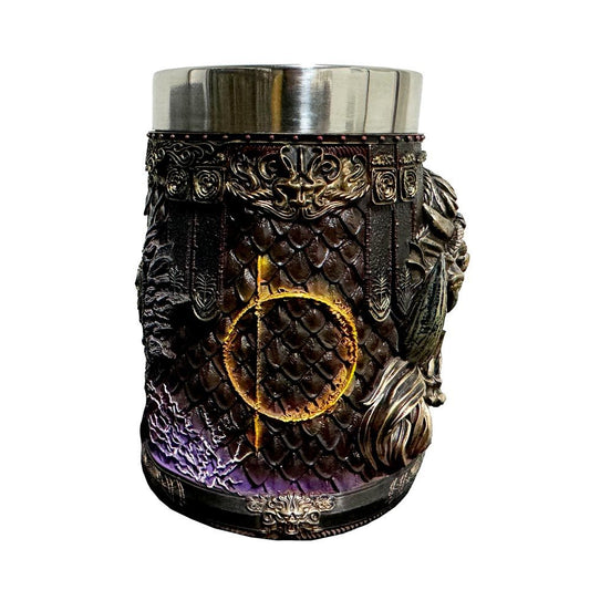 Starscourge Radahn | Elden Ring | Tankard