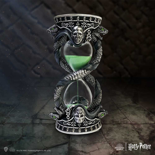 Lord Voldemort | Harry Potter | Sand Timer