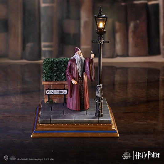 Privet Drive | Harry Potter | Light