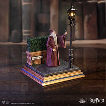 Privet Drive | Harry Potter | Light
