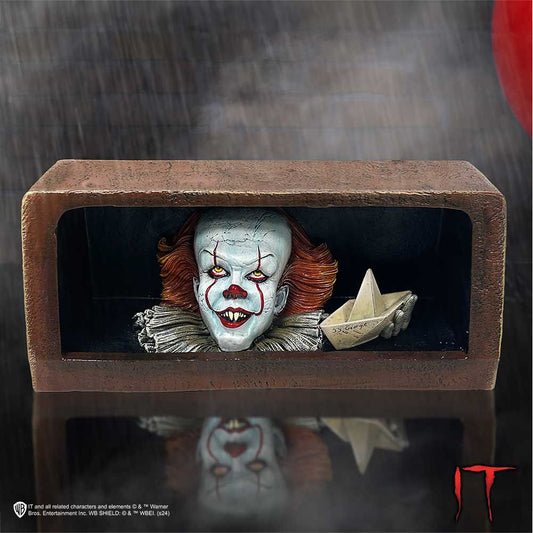 IT Pennywise Drain Led Light