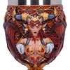 Alexstrasza World of Warcraft Goblet