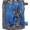 Lich King World of Warcraft Tankard