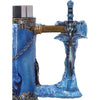 Lich King World of Warcraft Tankard