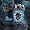 Lich King World of Warcraft Tankard