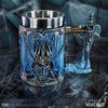Lich King World of Warcraft Tankard