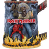 Number of the Beast Iron Maiden Tankard